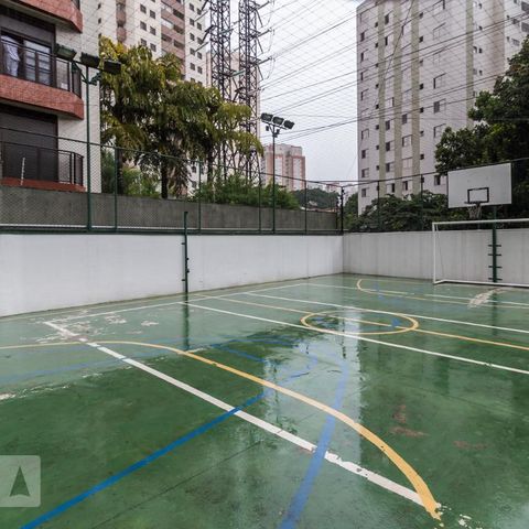 Apartamento à venda com 340m², 4 quartos e 4 vagasQuadra