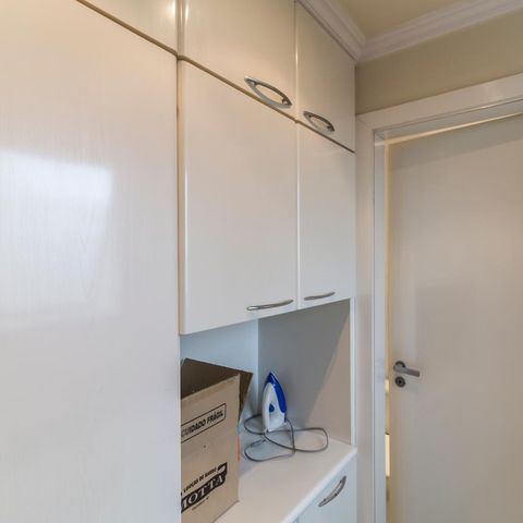 Apartamento à venda com 340m², 4 quartos e 4 vagasQuarto de serviço