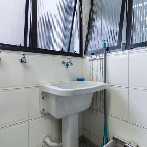 Apartamento à venda com 340m², 4 quartos e 4 vagasÁrea de serviço