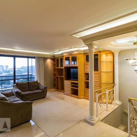 Apartamento à venda com 340m², 4 quartos e 4 vagasSala de estar 2