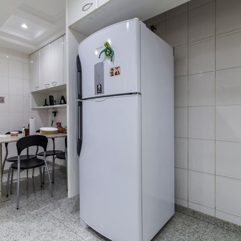 Apartamento à venda com 340m², 4 quartos e 4 vagasCozinha