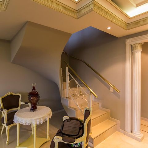 Apartamento à venda com 340m², 4 quartos e 4 vagasSala de estar 1