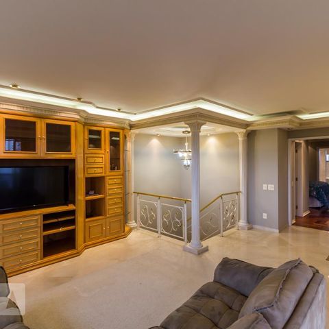 Apartamento à venda com 340m², 4 quartos e 4 vagasSala de estar 2