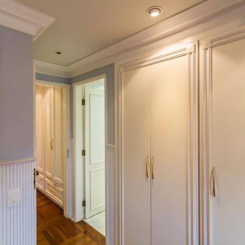 Apartamento à venda com 340m², 4 quartos e 4 vagasSuíte 3