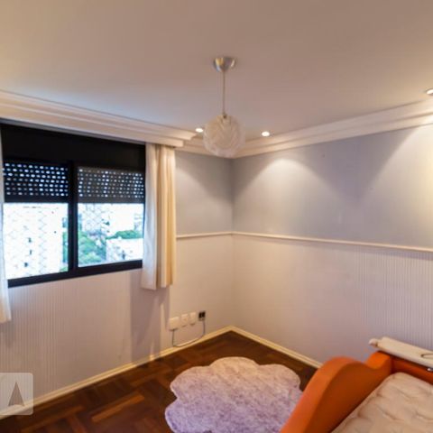 Apartamento à venda com 340m², 4 quartos e 4 vagasSuíte 3
