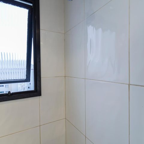 Apartamento à venda com 340m², 4 quartos e 4 vagasBanheiro suíte 2