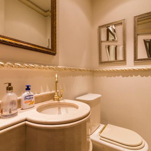 Apartamento à venda com 340m², 4 quartos e 4 vagasLavabo 1