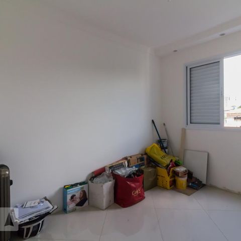 Apartamento à venda com 48m², 2 quartos e 1 vagaQuarto 2