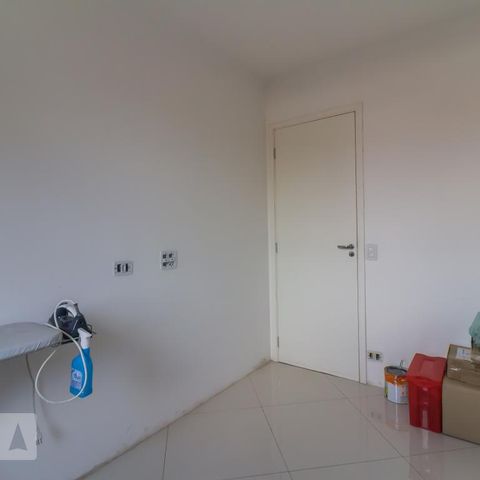 Apartamento à venda com 48m², 2 quartos e 1 vagaQuarto 2