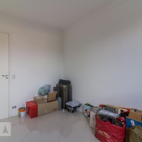Apartamento à venda com 48m², 2 quartos e 1 vagaQuarto 2