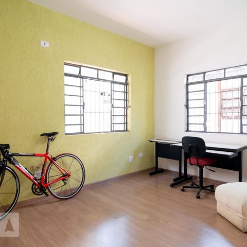 Casa à venda com 180m², 3 quartos e 3 vagasQuarto 1