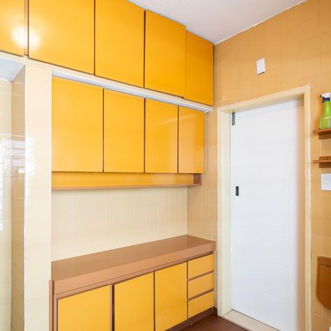 Casa à venda com 180m², 3 quartos e 3 vagasCozinha