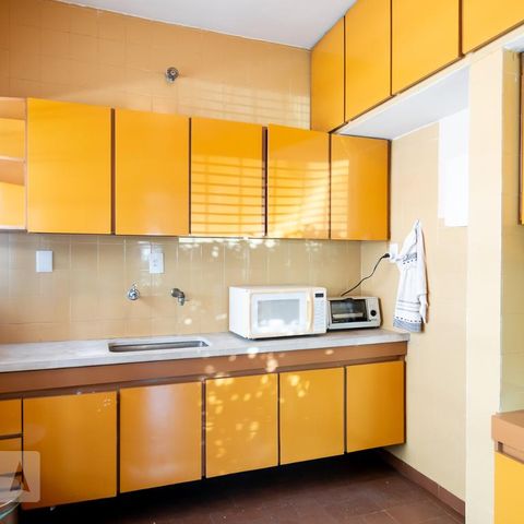 Casa à venda com 180m², 3 quartos e 3 vagasCozinha