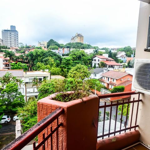 Apartamento à venda com 49m², 1 quarto e 1 vagaQuarto