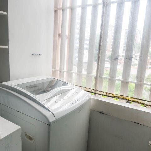Apartamento à venda com 49m², 1 quarto e 1 vagaÁrea de Serviço