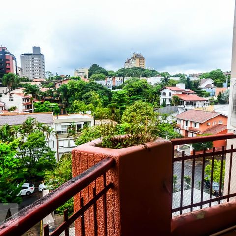 Apartamento à venda com 49m², 1 quarto e 1 vagaQuarto