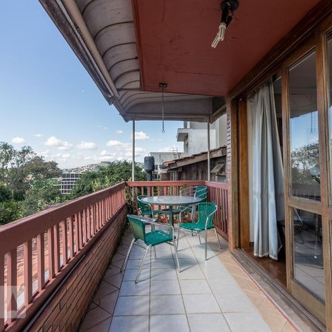 Casa para alugar com 850m², 4 quartos e 6 vagasSacada