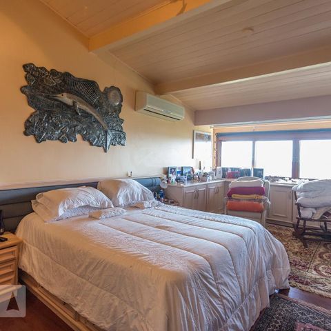 Casa para alugar com 850m², 4 quartos e 6 vagasSuíte 