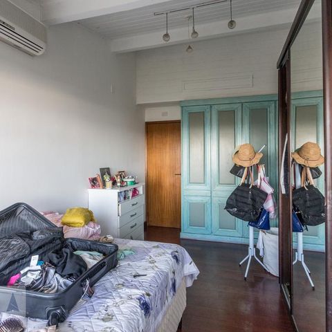 Casa para alugar com 850m², 4 quartos e 6 vagasQuarto 2