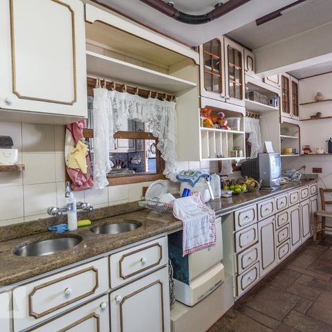 Casa para alugar com 850m², 4 quartos e 6 vagasCozinha