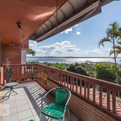 Casa para alugar com 850m², 4 quartos e 6 vagasSacada