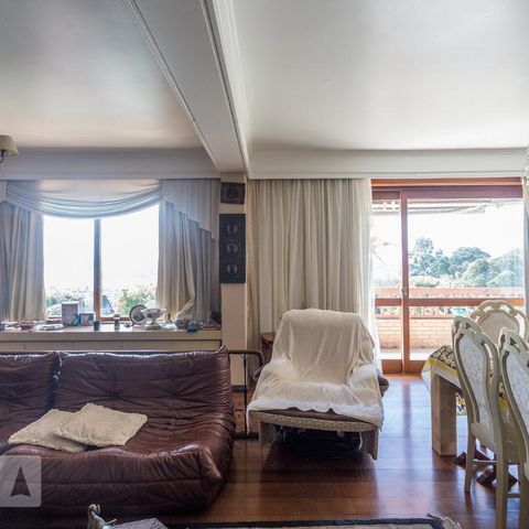 Casa para alugar com 850m², 4 quartos e 6 vagasSala 2