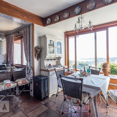 Casa para alugar com 850m², 4 quartos e 6 vagasCopa 