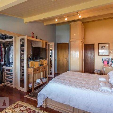 Casa para alugar com 850m², 4 quartos e 6 vagasSuíte