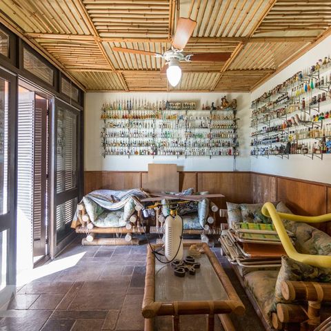 Casa para alugar com 850m², 4 quartos e 6 vagasSala 4