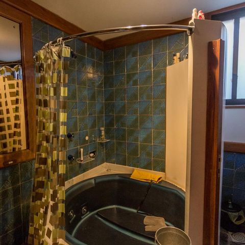 Casa para alugar com 850m², 4 quartos e 6 vagasBanheira de hidromassagem