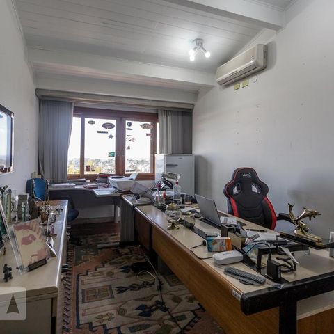 Casa para alugar com 850m², 4 quartos e 6 vagasQuarto 1
