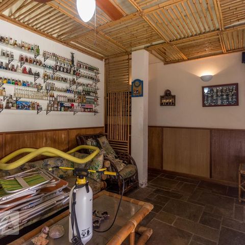 Casa para alugar com 850m², 4 quartos e 6 vagasSala 4