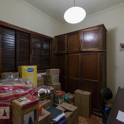 Casa à venda com 350m², 3 quartos e 2 vagasQuarto 2