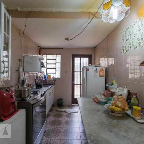 Casa à venda com 350m², 3 quartos e 2 vagasCozinha