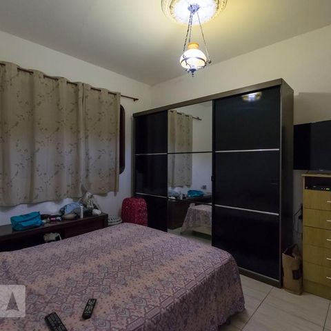Casa à venda com 350m², 3 quartos e 2 vagasQuarto 3