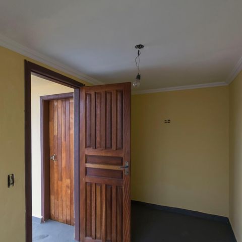Casa à venda com 350m², 3 quartos e 2 vagasEdícula (2o. Andar) - Quarto de serviço
