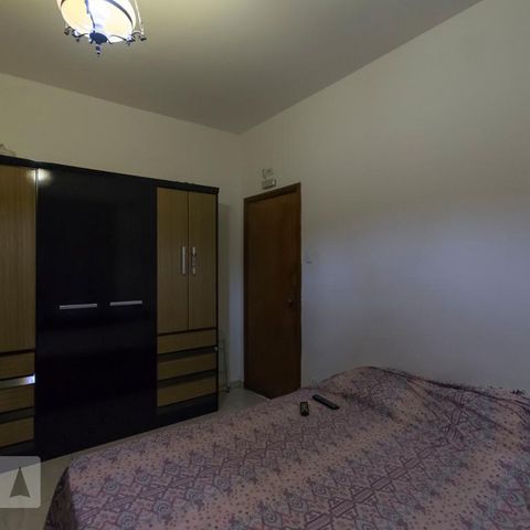 Casa à venda com 350m², 3 quartos e 2 vagasQuarto 3