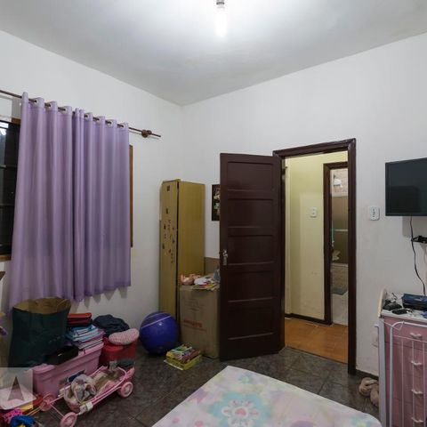 Casa à venda com 350m², 3 quartos e 2 vagasQuarto 1