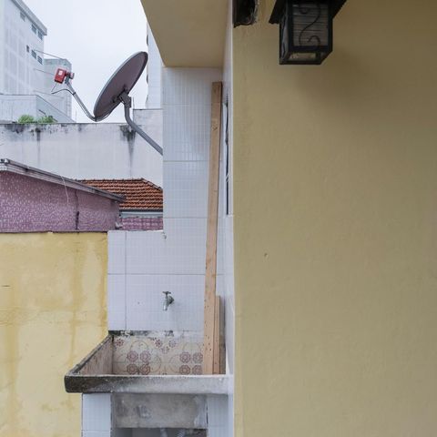Casa à venda com 350m², 3 quartos e 2 vagasEdícula (2o. Andar) - Área de serviço