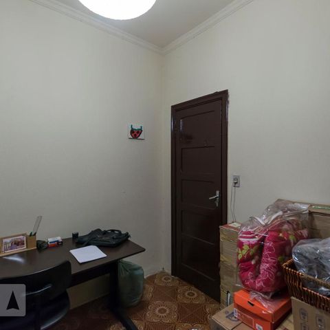 Casa à venda com 350m², 3 quartos e 2 vagasQuarto 2