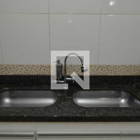 Casa à venda com 202m², 3 quartos e 1 vagaCozinha