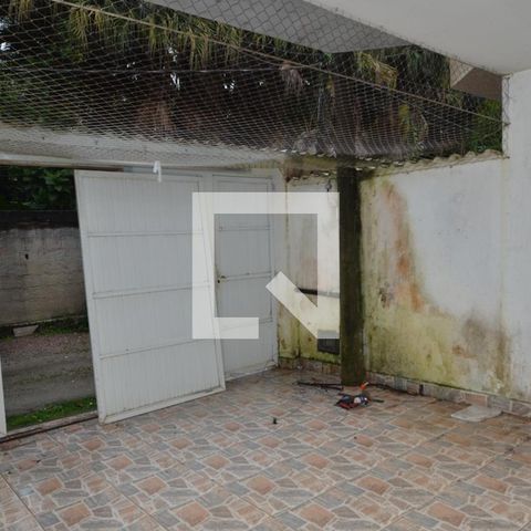Casa à venda com 202m², 3 quartos e 1 vagaVaranda