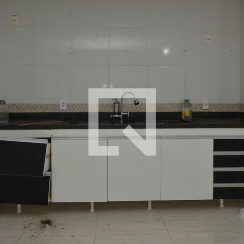 Casa à venda com 202m², 3 quartos e 1 vagaCozinha