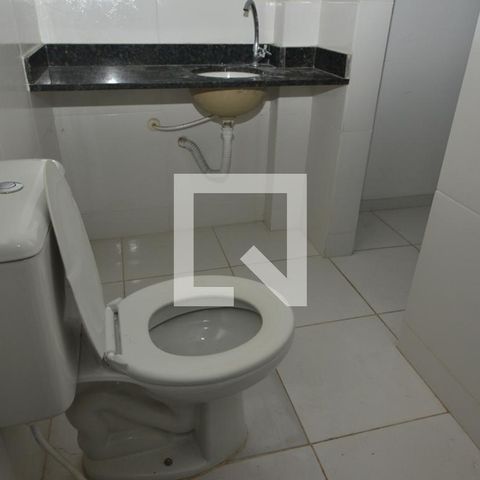 Casa à venda com 202m², 3 quartos e 1 vagaBanheiro da Suíte 1