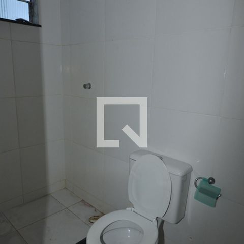 Casa à venda com 202m², 3 quartos e 1 vagaBanheiro da Suíte 1