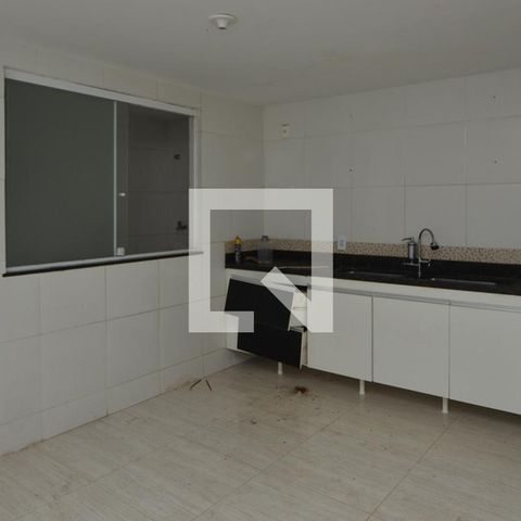 Casa à venda com 202m², 3 quartos e 1 vagaCozinha