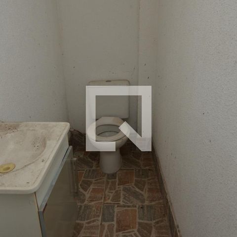Casa à venda com 202m², 3 quartos e 1 vagaBanheiro 2