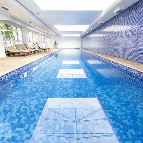 Apartamento à venda com 70m², 2 quartos e 1 vagaÁrea Comum Piscina Coberta
