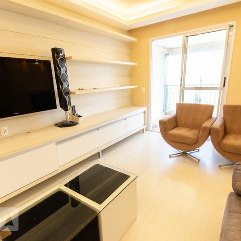 Apartamento à venda com 70m², 2 quartos e 1 vagaSala