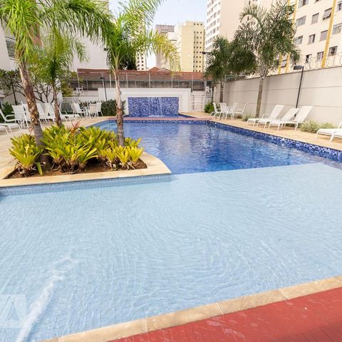 Apartamento à venda com 70m², 2 quartos e 1 vagaÁrea Comum Piscina